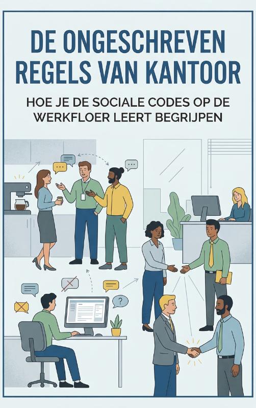 De ongeschreven regels van kantoor