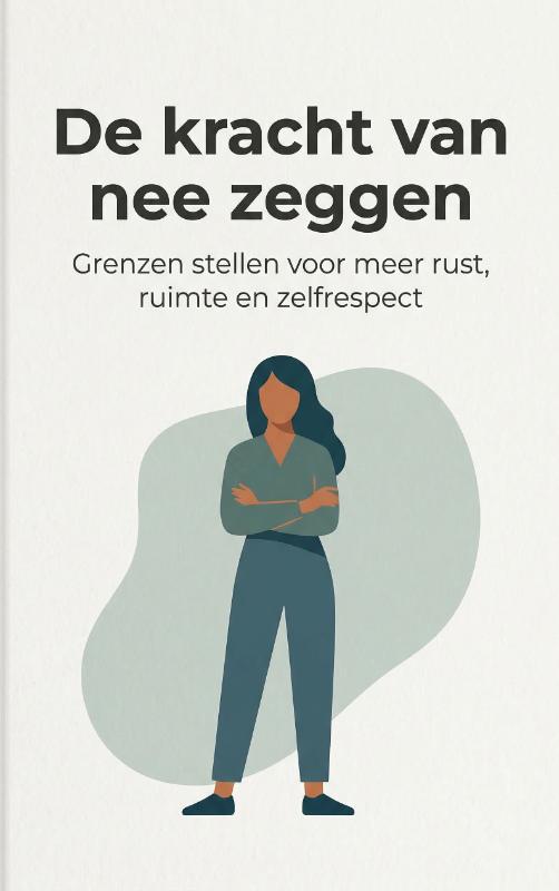 De kracht van nee zeggen