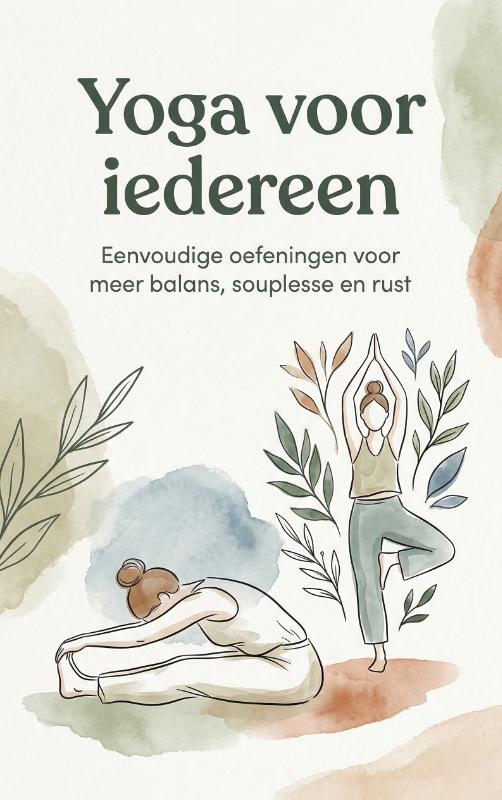 Yoga voor iedereen