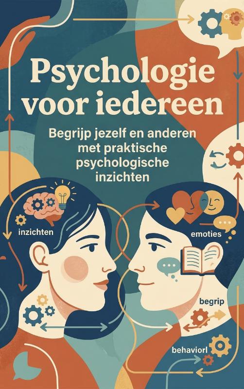 Psychologie voor iedereen