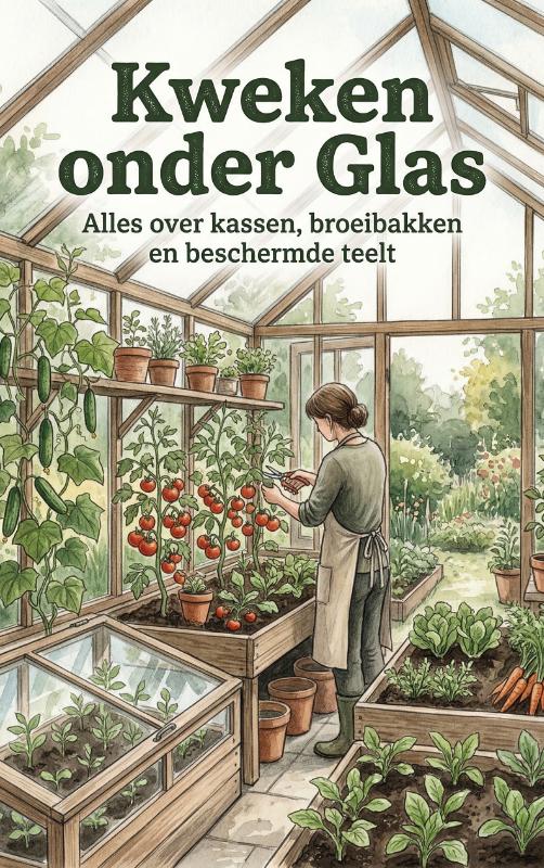 Kweken onder Glas