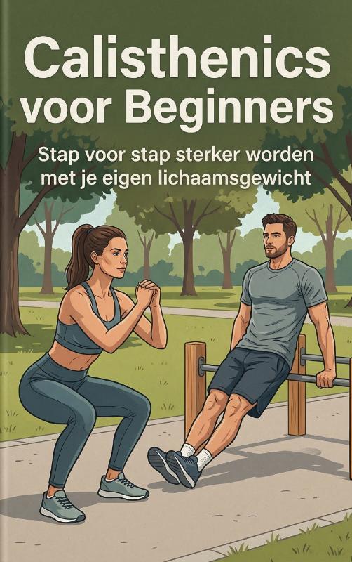 Calisthenics voor Beginners