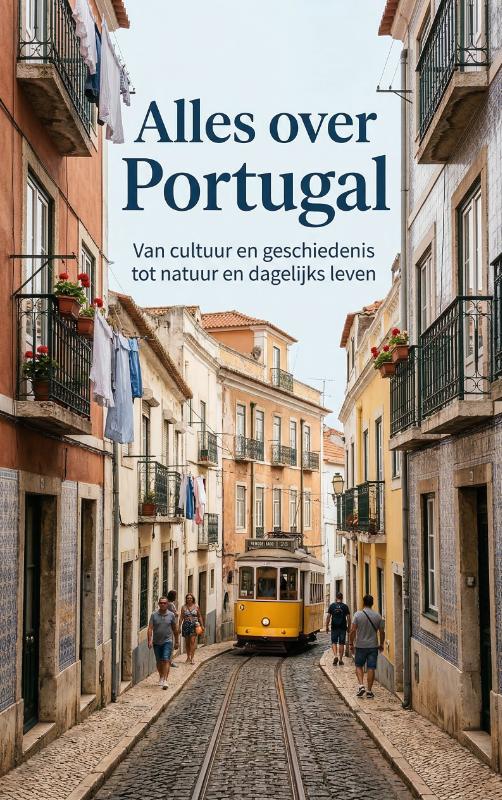 Alles over Portugal