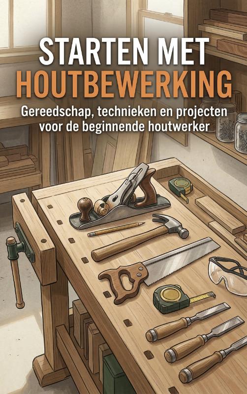 Starten met Houtbewerking