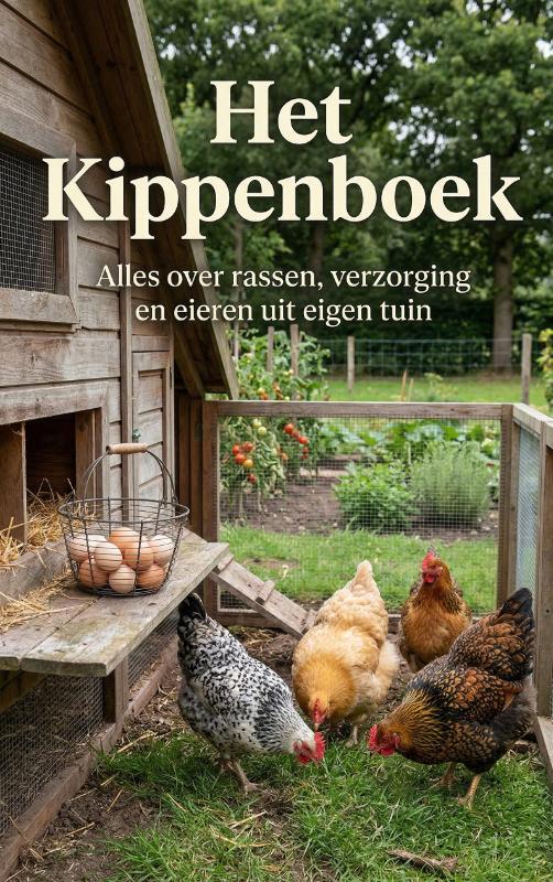 Het Kippenboek