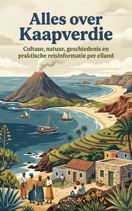 Alles over Kaapverdie