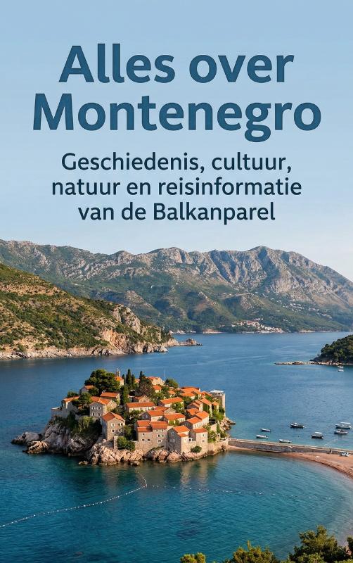 Alles over Montenegro