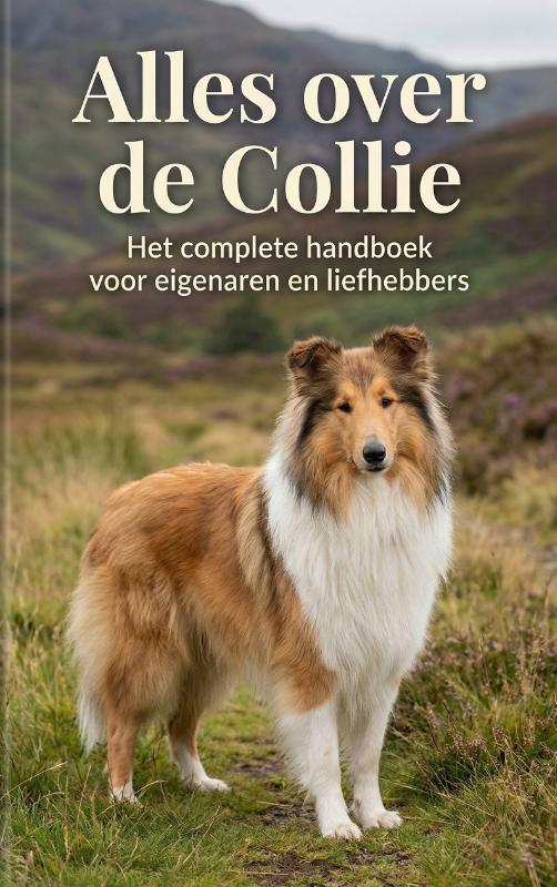 Alles over de Collie