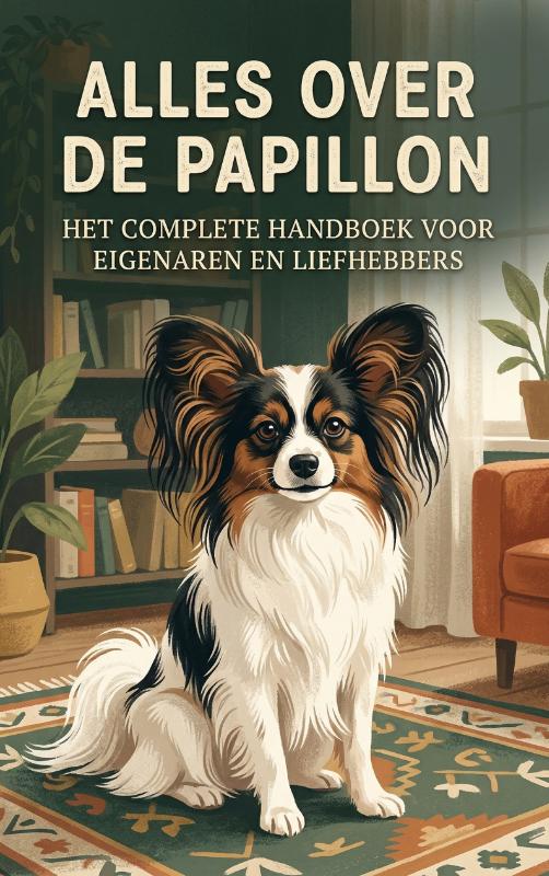 Alles over de Papillon