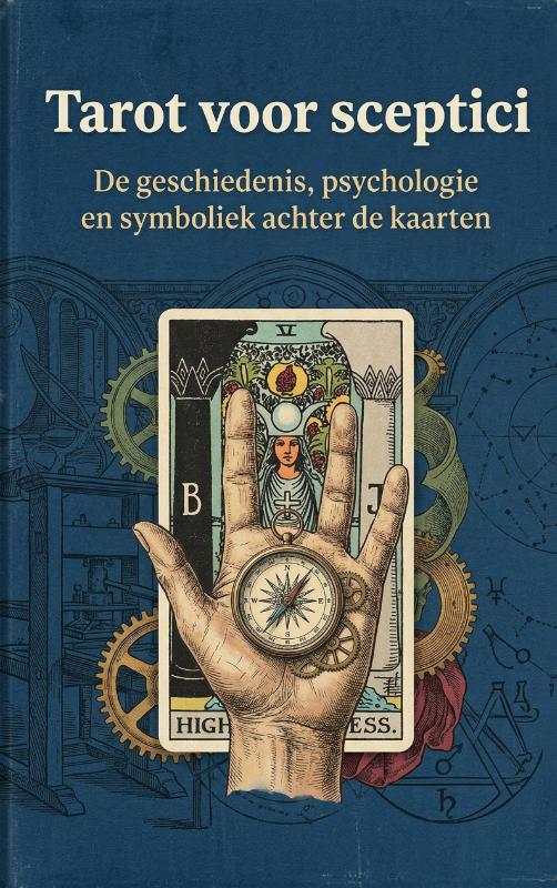 Tarot voor sceptici