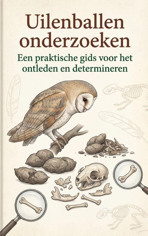 Uilenballen onderzoeken