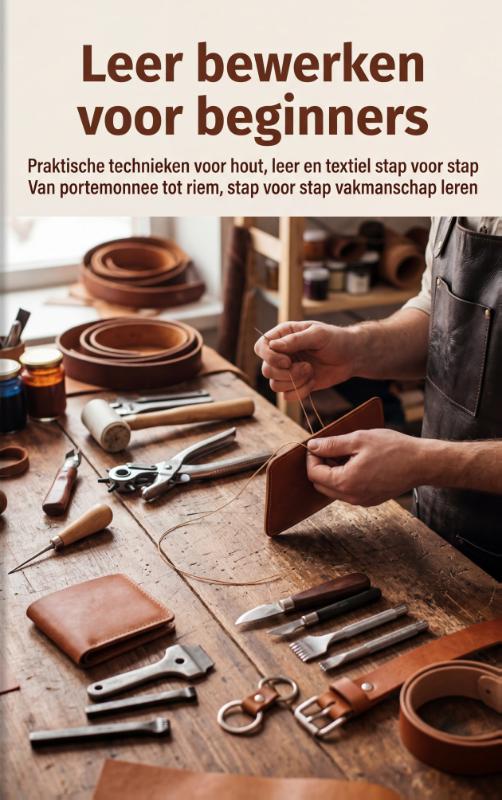 Leer bewerken voor beginners