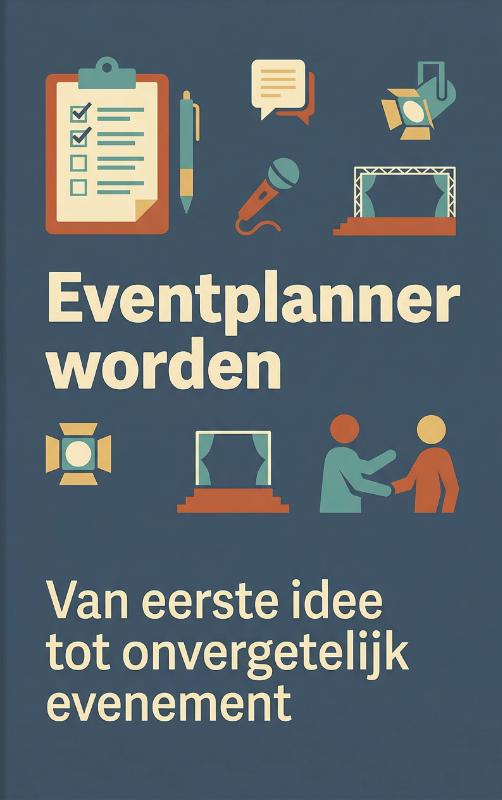 Eventplanner worden
