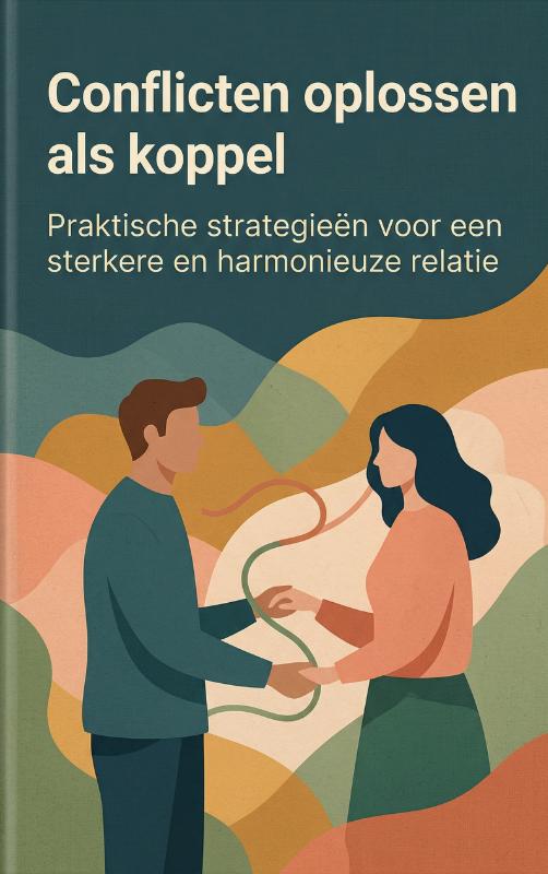 Conflicten oplossen als koppel