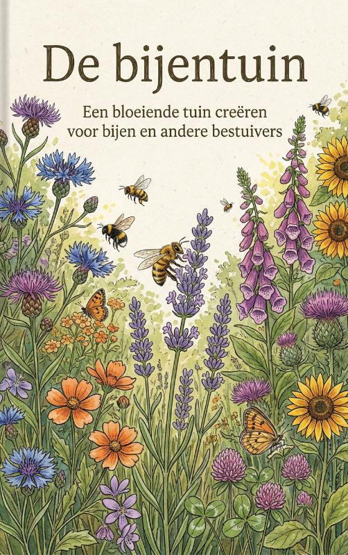 De bijentuin