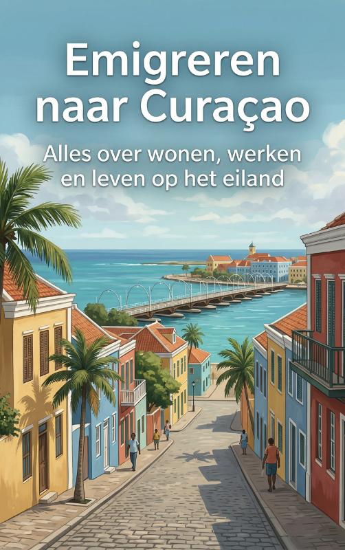 Emigreren naar Curaçao