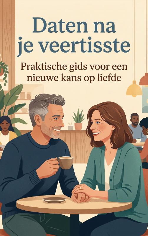 Daten na je veertigste