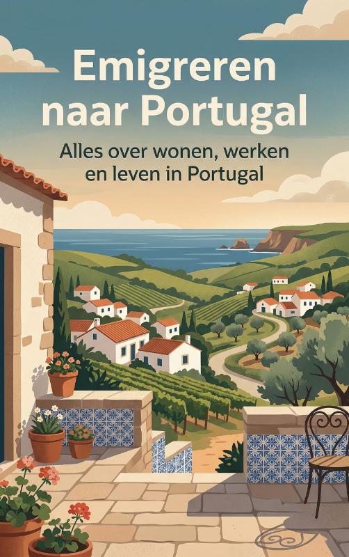 Emigreren naar Portugal