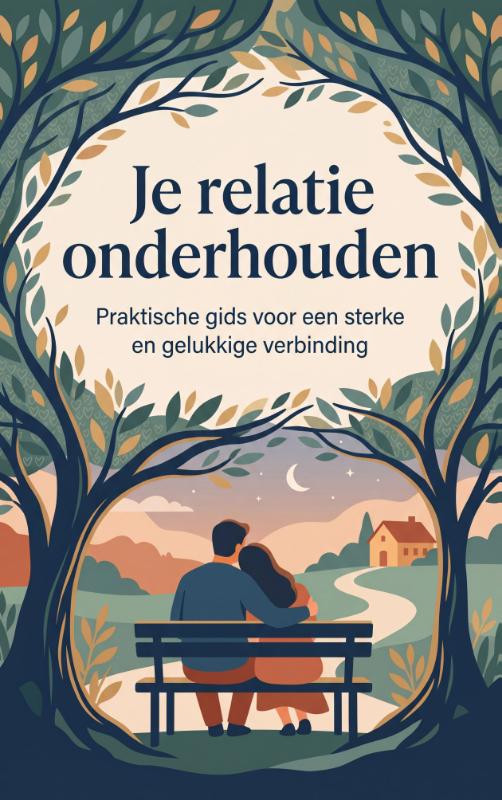 Je relatie onderhouden