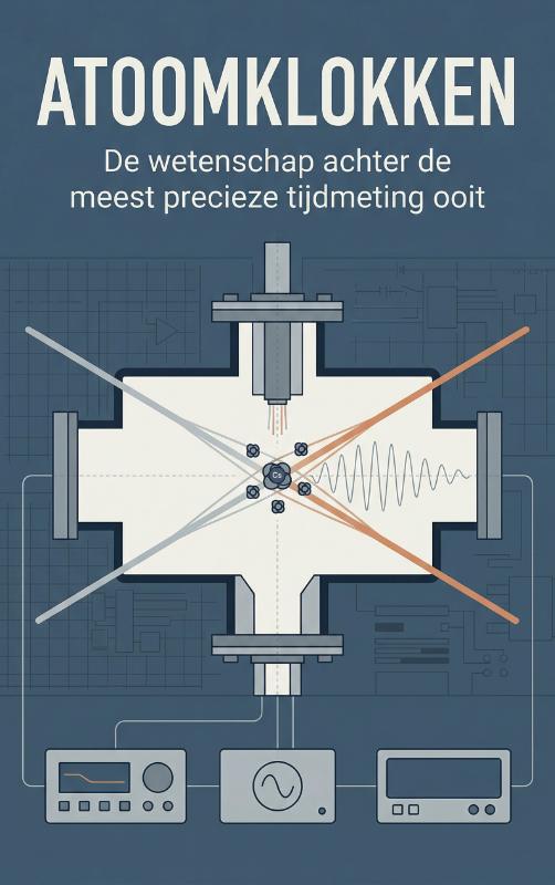 Atoomklokken