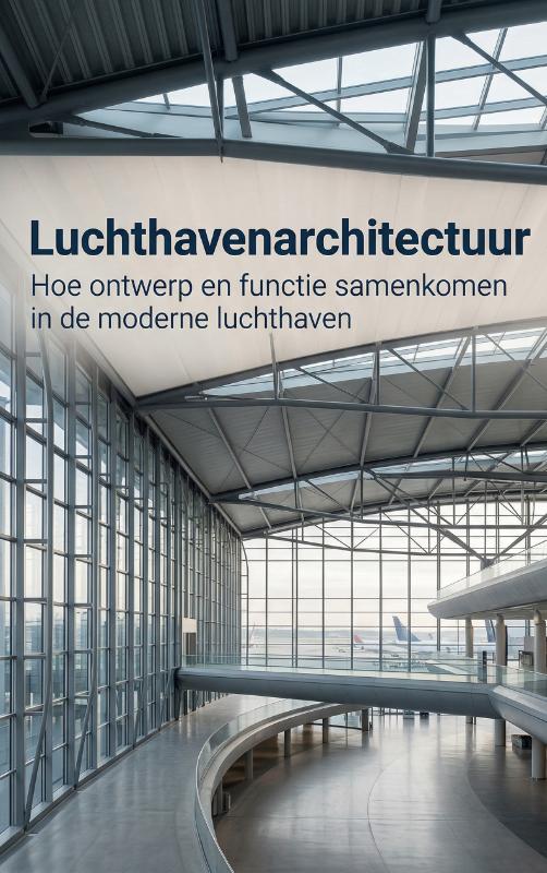 Luchthavenarchitectuur