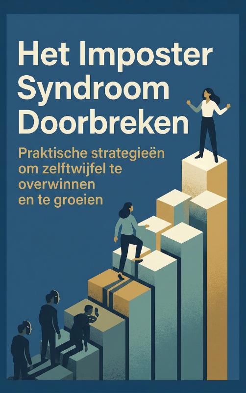 Het Imposter Syndroom Doorbreken