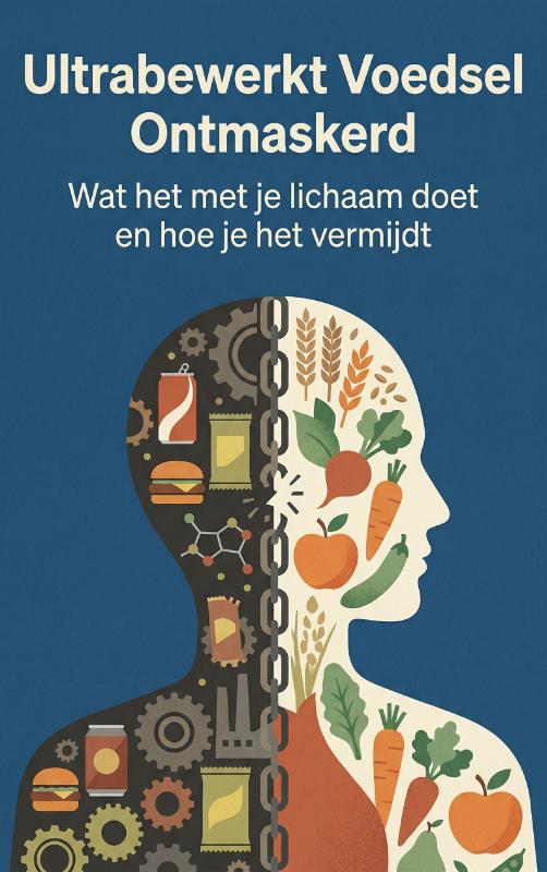 Ultrabewerkt Voedsel Ontmaskerd