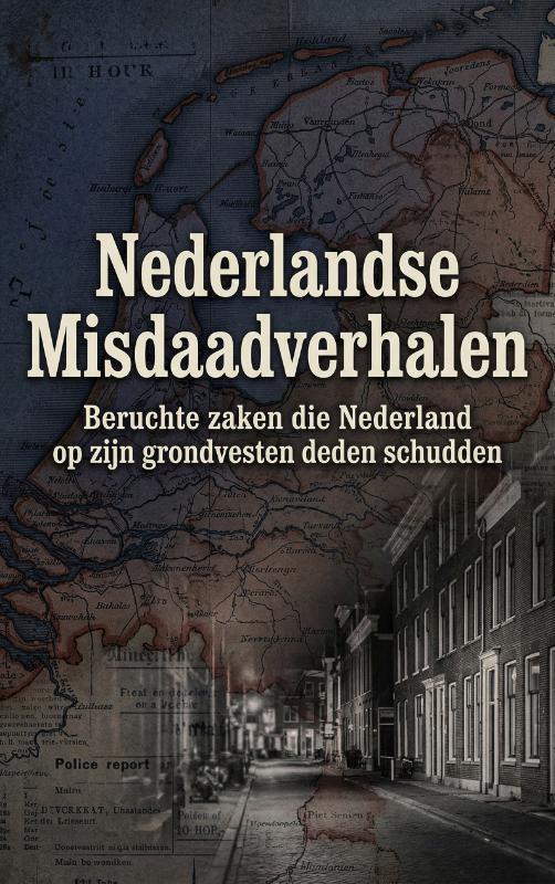 Nederlandse Misdaadverhalen