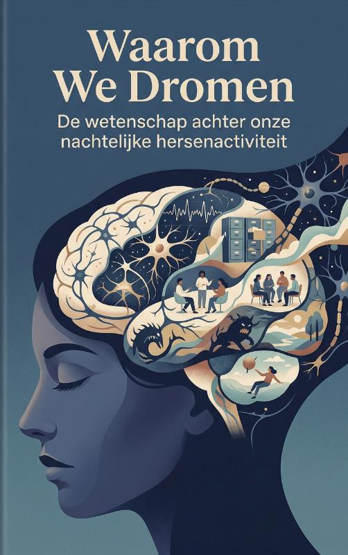 Waarom We Dromen