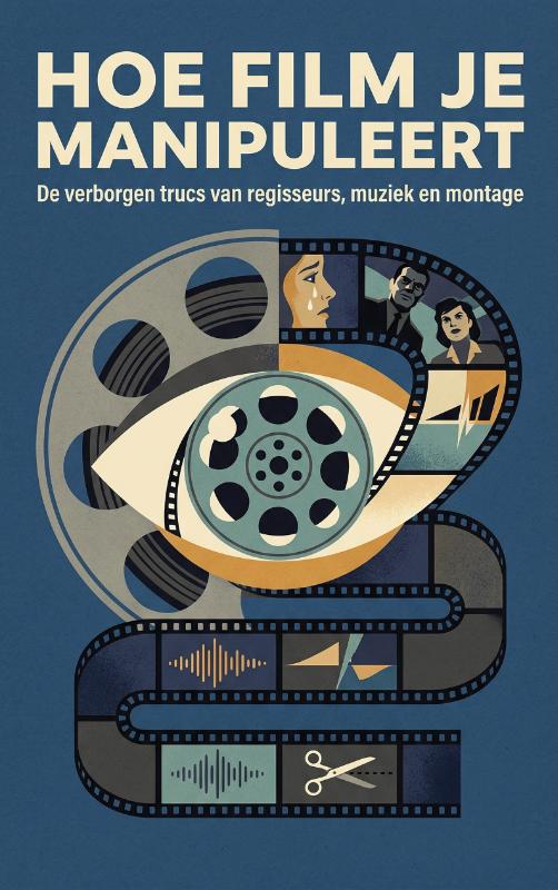 Hoe Film je Manipuleert
