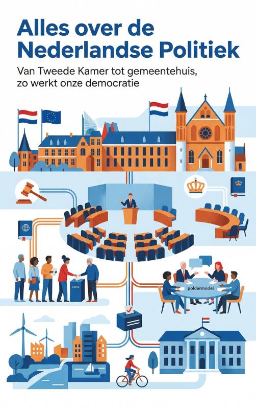 Alles over de Nederlandse Politiek