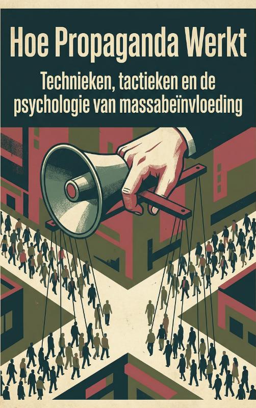 Hoe Propaganda Werkt