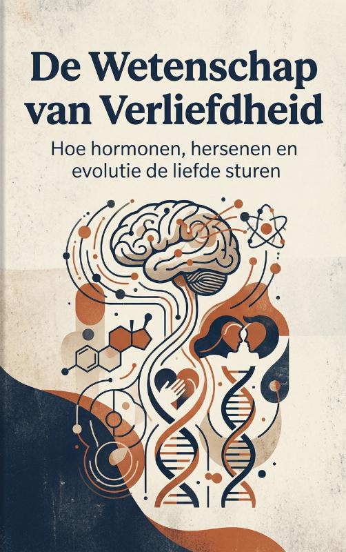 De Wetenschap van Verliefdheid