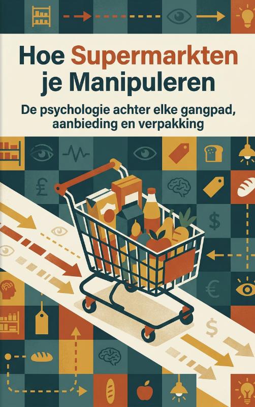 Hoe Supermarkten je Manipuleren