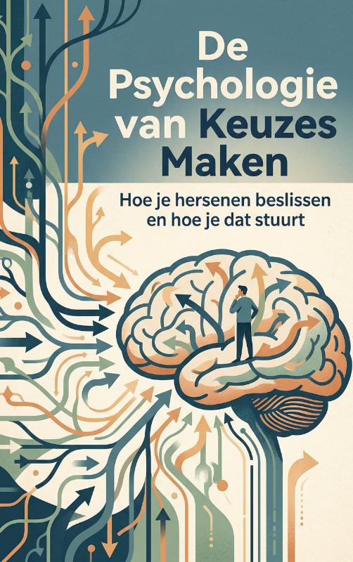De Psychologie van Keuzes Maken