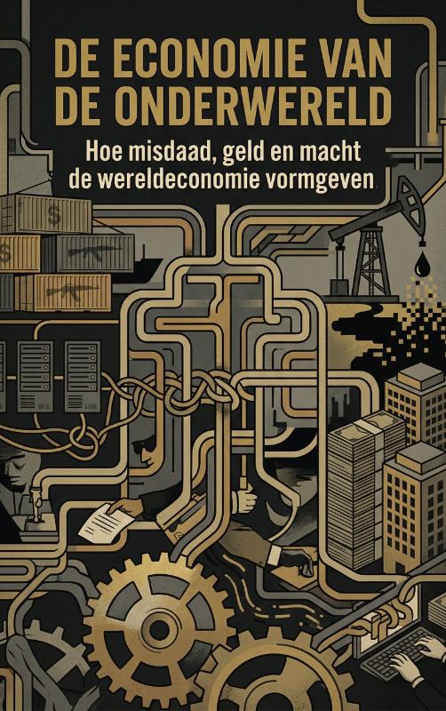 De Economie van de Onderwereld