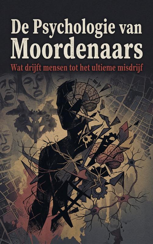 De Psychologie van Moordenaars
