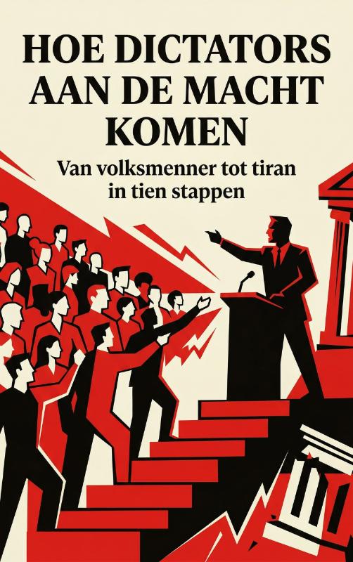 Hoe Dictators aan de Macht Komen