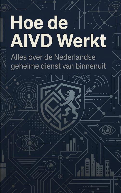 Hoe de AIVD Werkt