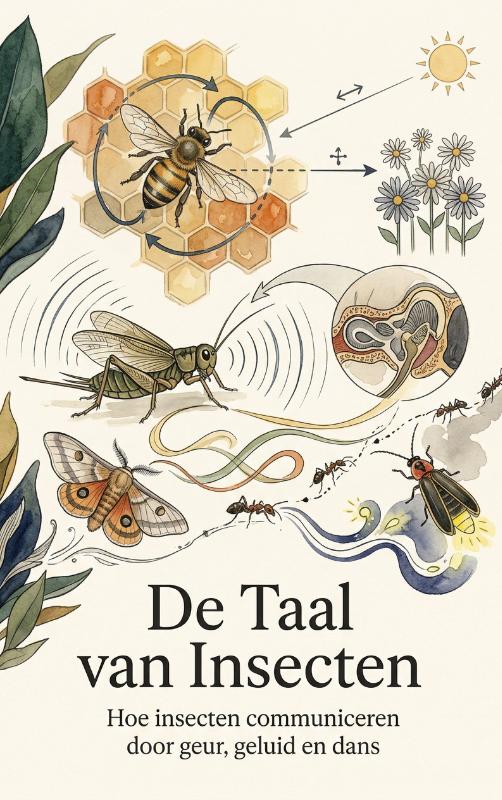 De Taal van Insecten