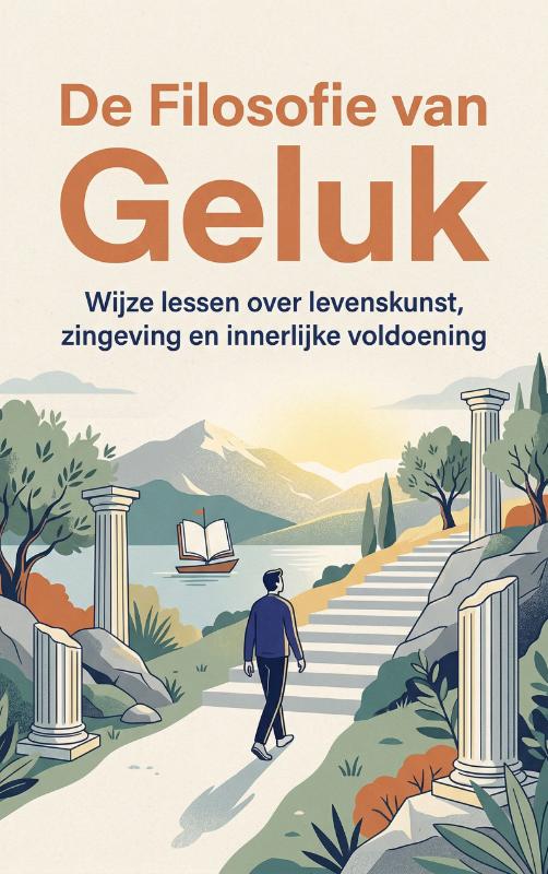 De Filosofie van Geluk