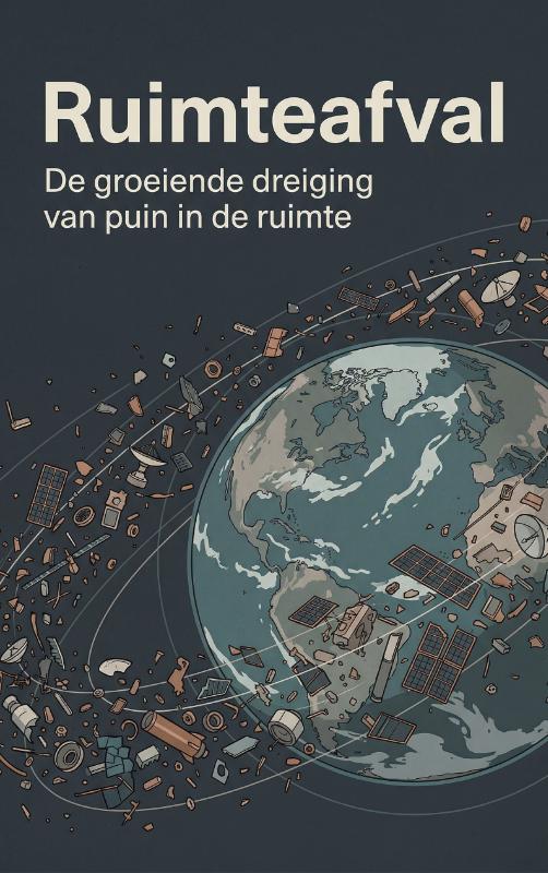 Ruimteafval