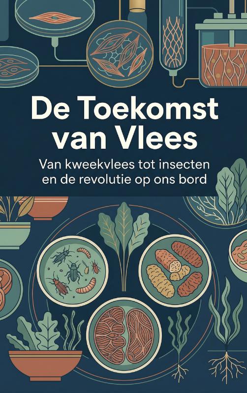 De Toekomst van Vlees