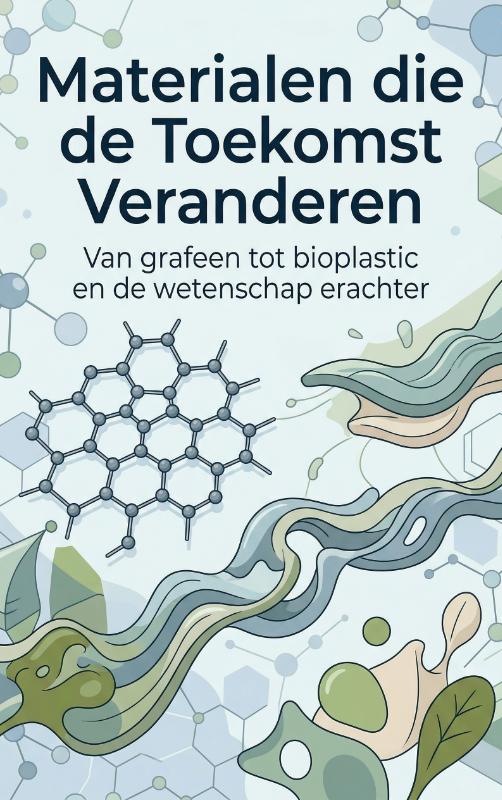 Materialen die de Toekomst Veranderen