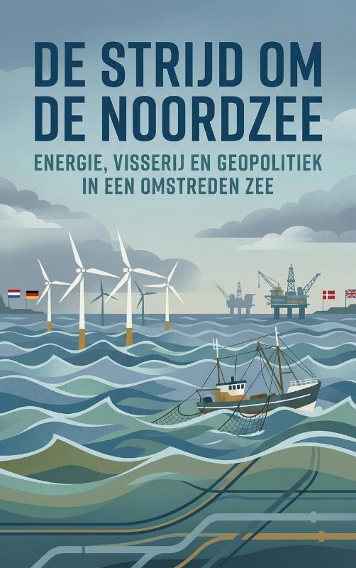 De Strijd om de Noordzee