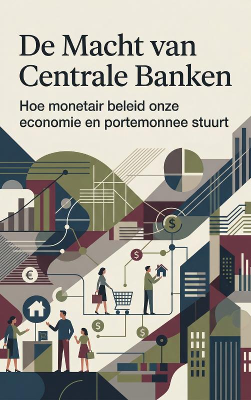 De Macht van Centrale Banken