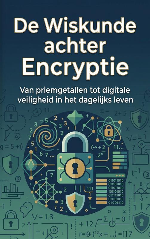 De Wiskunde achter Encryptie