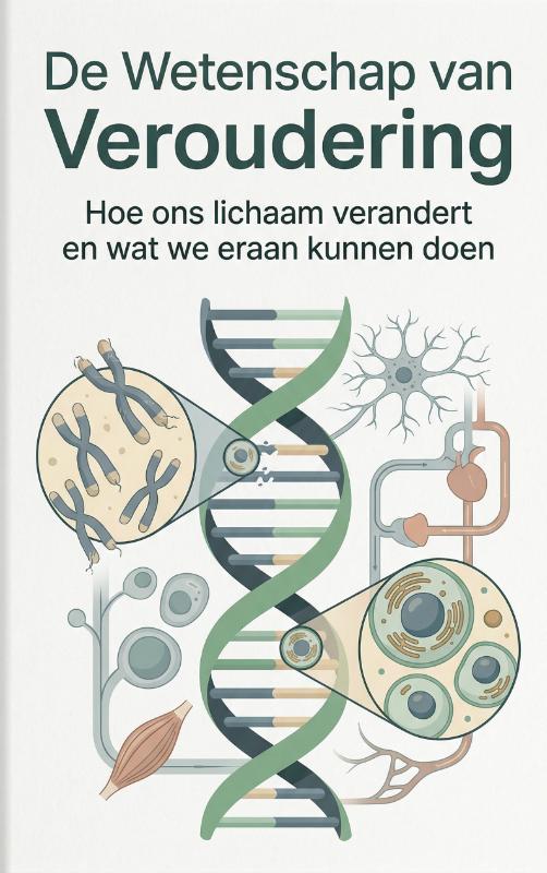 De Wetenschap van Veroudering