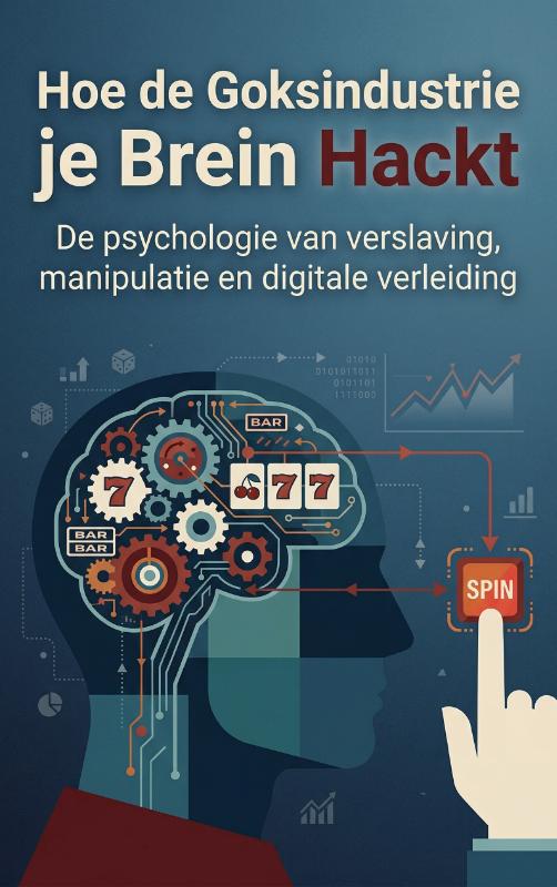 Hoe de Goksindustrie je Brein Hackt
