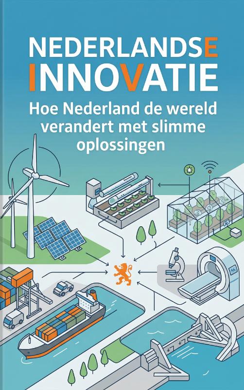 Nederlandse Innovatie